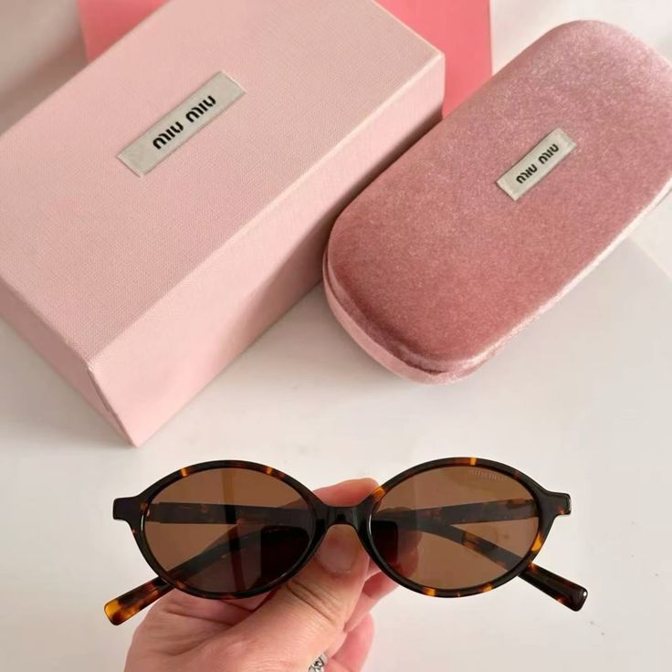 miu miu sunglasses