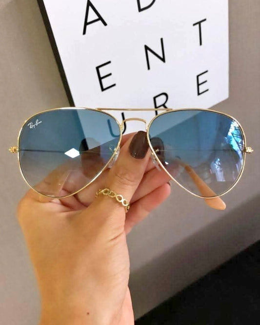 ray ban aviator