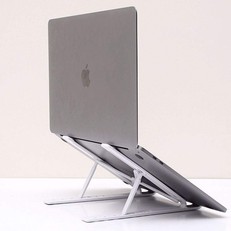 support pc + telephone