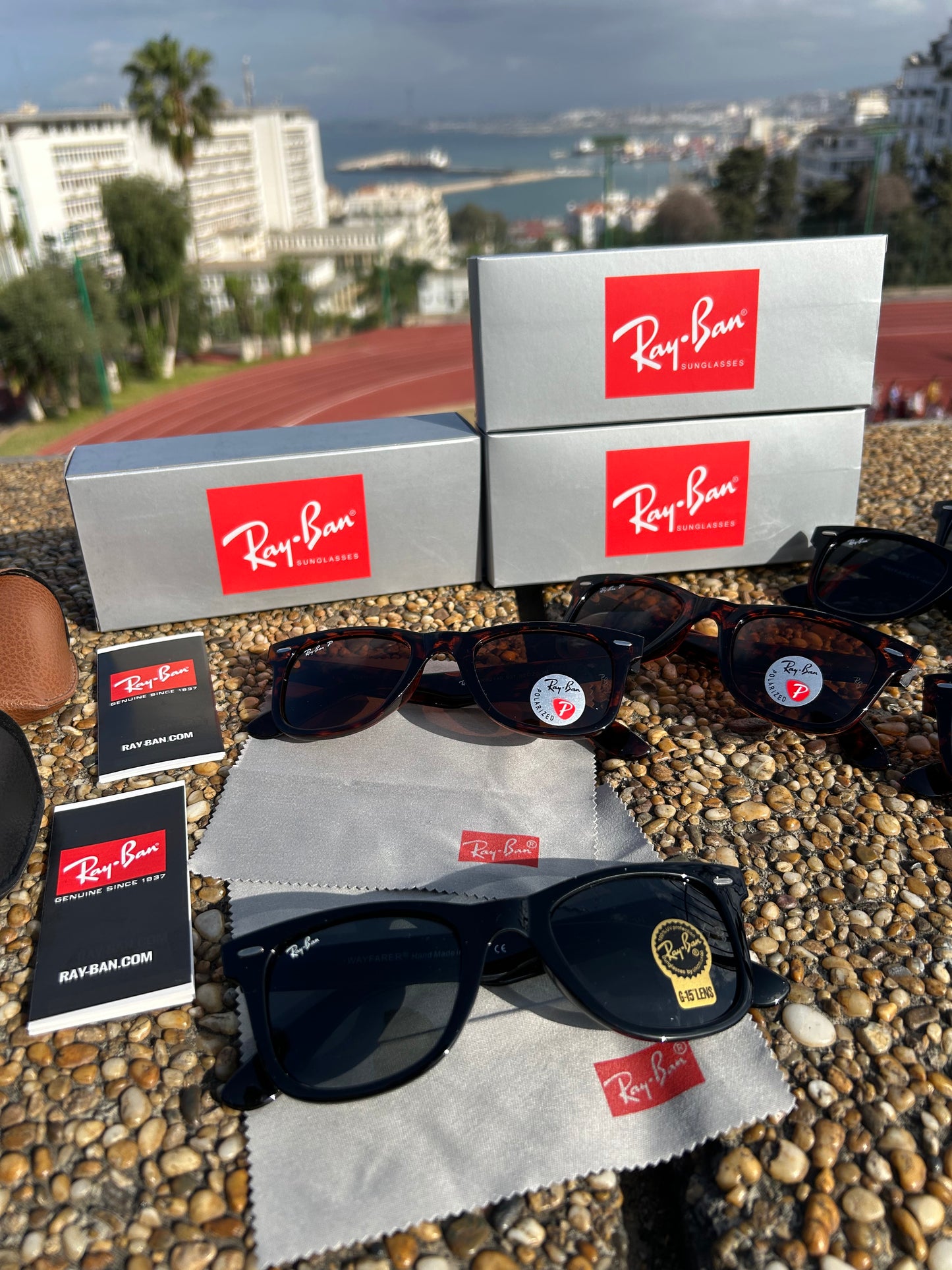 ray ban wayfarer