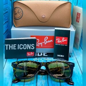 ray ban wayfarer