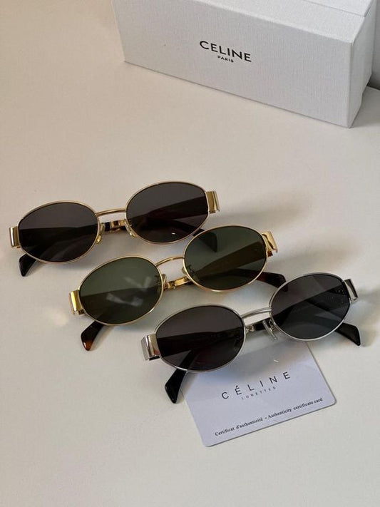 Celine sunglasses