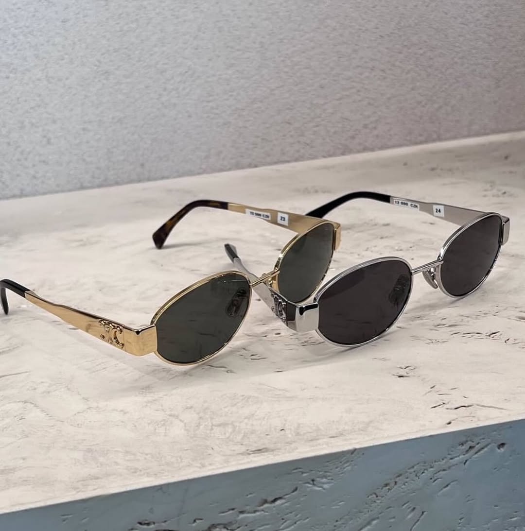 Celine sunglasses